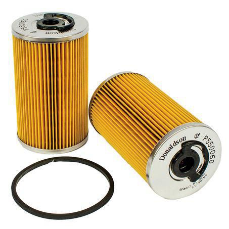 Donaldson Fuel Filter Cartridge