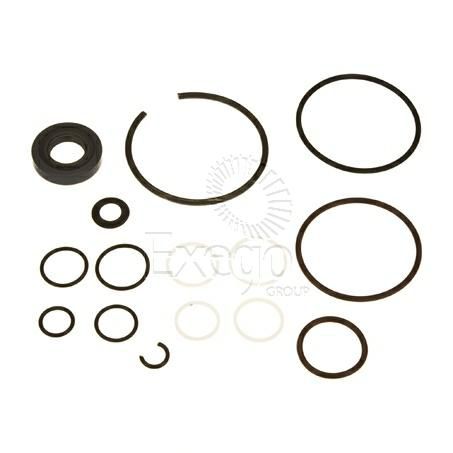 Transtec Steering Pump Seal Kit GSP-34600