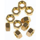 CHAMPION AUTO PARTS Champion Nut Pack 5/16in. UNF BF78
