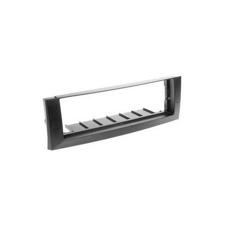Aerpro Mitsubishi Facia Plate - Deep Grey FP9114