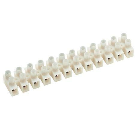 Narva Connector Strip Plastic