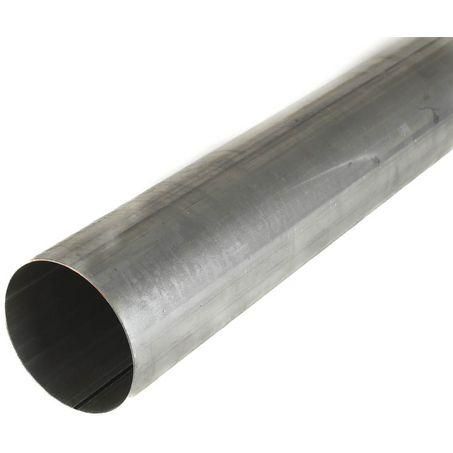 Donaldson Tubing Aluminium 8X10Ft P207369