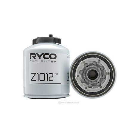 Ryco Fuel Filter Z1012