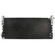 MAHLE Condenser Serpentine Inlet Pad Outlet Pad AC293000S