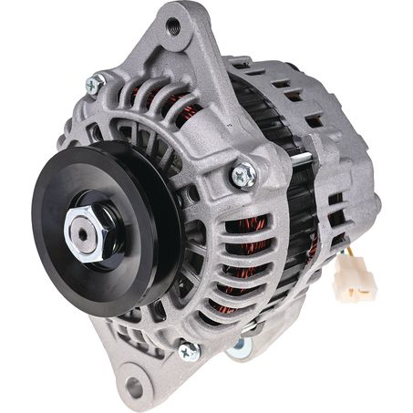 ALTERNATOR 12V 80A MITSUBISHI STYLE MXA2099
