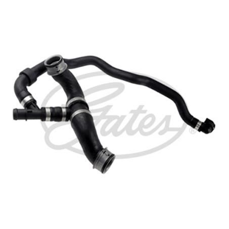 Gates Radiator Hose 05-2603