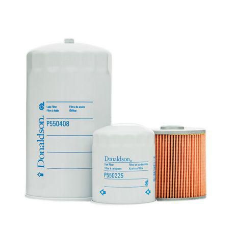 Donaldson Filter Kit Truck X903220