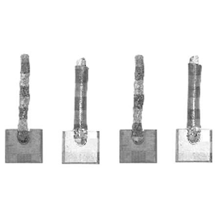 Capital Starter Brush Set Hitachi 12V Style (8x19x18) 532725