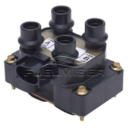 FUELMISER Waste Spark Ignition Coil Aftermarket Fuelmiser Waste Spark Ignition Coil Aftermarket