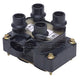 FUELMISER Waste Spark Ignition Coil Aftermarket Fuelmiser Waste Spark Ignition Coil Aftermarket