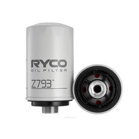RYCO OIL FILTER Z793