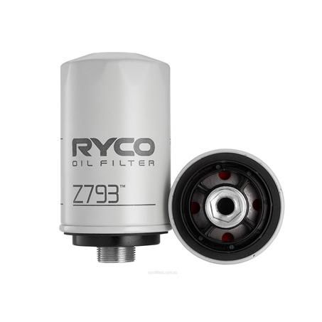 RYCO OIL FILTER Z793