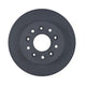 RDA Brakes Standard Disc Brake Rotor Vented 298mm RDA7732