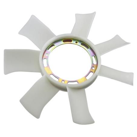TRUFLOW SUZUKI RADIATOR FAN BLADE TFB501