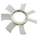 TRUFLOW SUZUKI RADIATOR FAN BLADE TFB501