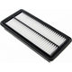 RYCO AIR FILTER - SUZUKI SX4 2.0L A1754