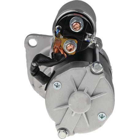 OEX Starter Motor 24V 11Th CW Hitachi Style HXS101