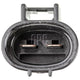 DENSO Condenser Fan Motor To Suit Isuzu Fsr 700/850 6cyl 7.8l Turbo Diesel 11/2010 > EMX8490