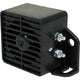 PRECO Back Up Alarm 12 to 72V 87Db Fixed ACX5001