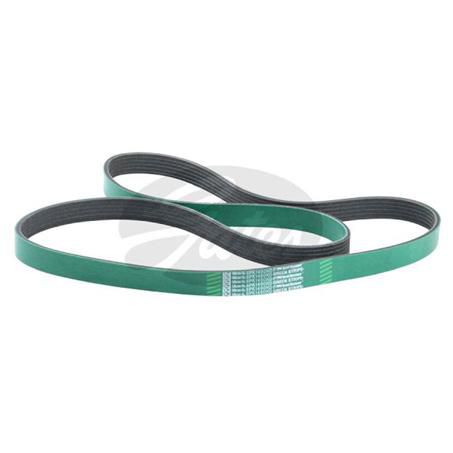 GATES FLEETRUNNER HD MICRO V-BELT 6PK1490HD