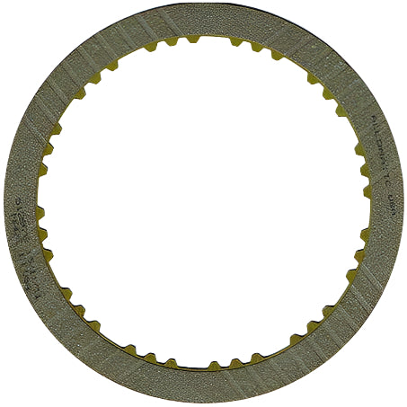 DRIVETECH 4X4 Friction A-540 1&Rev Brake 1994-