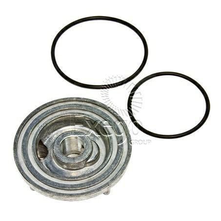 Drivetech 4X4 Spin On Adaptor 13/16 Thrd 0555-331853
