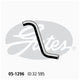 Gates Radiator Hose Lower 05-1296