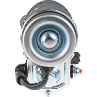 Starter Motor 12V 9Th CW Denso Style RXS440
