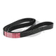 Gates Fan Belt Ribbed 8PK3495