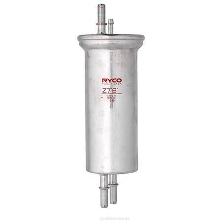 RYCO FUEL FILTER - BMW/ROVER (4 PIPE) Z713