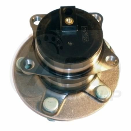 ABD WHEEL BEARING KIT AB6612
