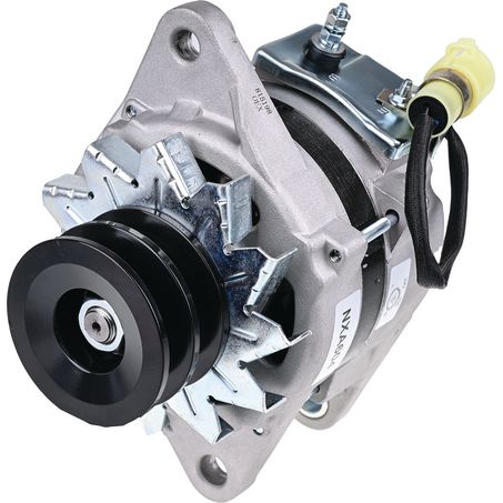 ALTERNATOR 24V 40A NIKKO STYLE NXA604