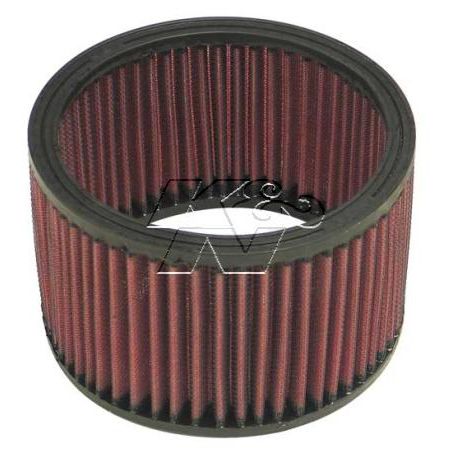 K&N Air Filter Round E-3344