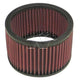 K&N Air Filter Round E-3344