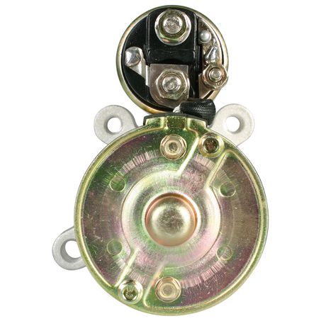 Starter Motor 12V 10Th CW Valeo Style VXS905