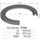 Oil Seal 97145