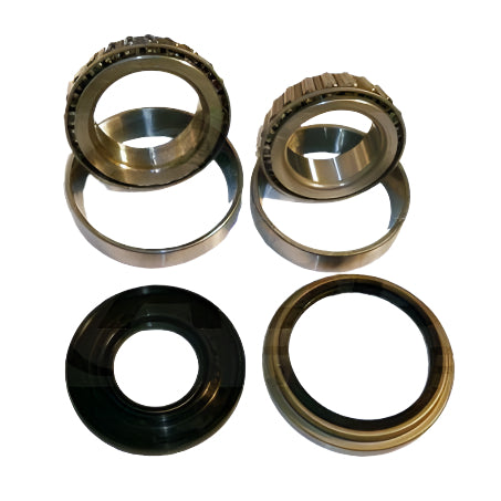 ABD WHEEL BEARING KIT AB6388