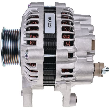 OEX Alternator 12V 100A Mitsubishi Style MXA320