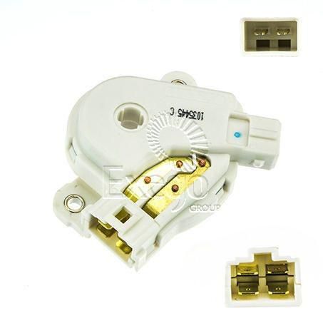 DRIVETECH Inhibitor Switch Btr 89-01 White