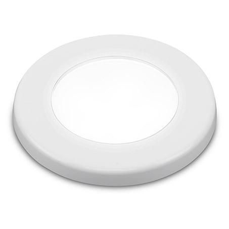 HELLA EUROLED 75 DOWNLIGHT 12V WHITE 2JA958110031