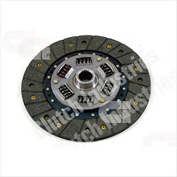 Clutch Industries CLUTCH KIT SUBARU LEONE 1600 1800 87-