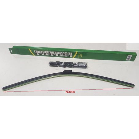 SAS AUTO PARTS WIPER BLADE WWB30NN