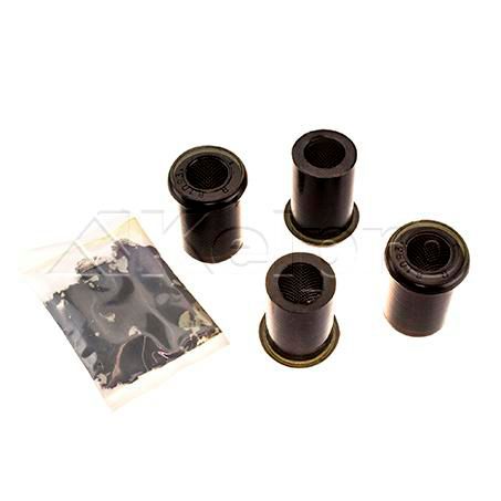DRIVETECH 4x4 Spring Shackle Bush Kit