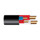 OEX Composite 4 Core Sheathed Trailer Cable 30M