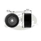 Gates Idler Pulley 36173