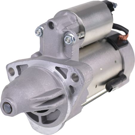 OEX Starter Motor 12V 15Th CW Denso Style DXS4069