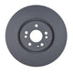 RDA ROTOR-DISC BRAKE MERCEDES-AMG MERCEDES-BENZ RDA7288