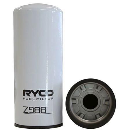 Ryco Fuel Filter Z988