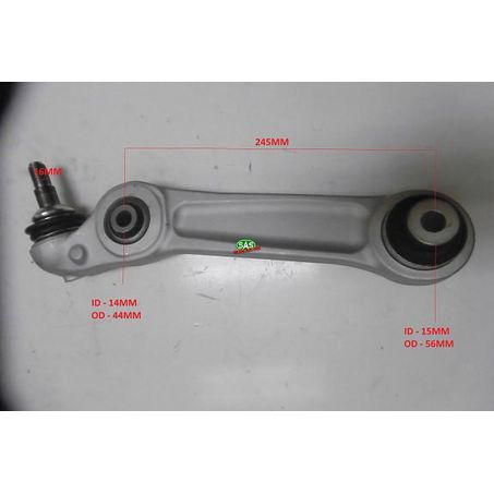SAS AUTO PARTS SAS Control Arm LA806L