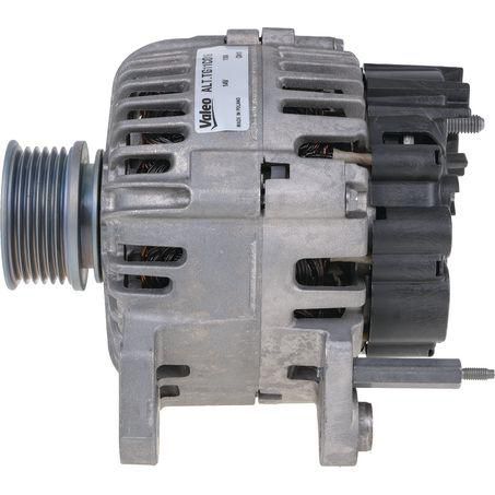 Valeo Alternator 12V 110A 439500